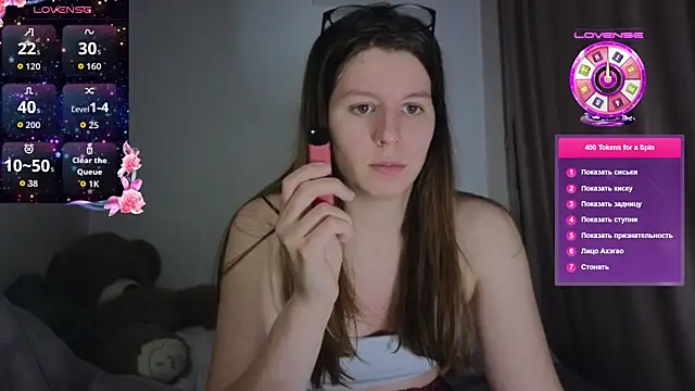 juicy mystery online show from July 28, 2026, 7:39 pm