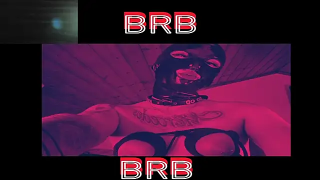Darkness jones  online show from June 29, 2026, 4:29 pm