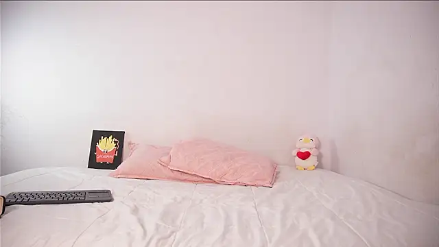 Doll4you  online show from July 29, 2026, 8:51 pm