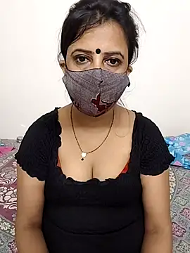 Cute-manisha online show from June 26, 2026, 3:33 am