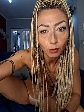 harleyejoker1 online show from July 26, 2026, 6:54 am