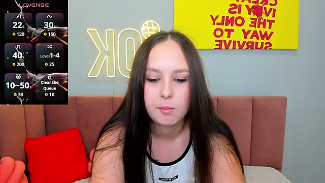 BeatriceReeves online show from June 20, 2026, 1:09 am