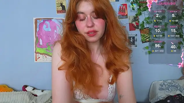 Penny Staaar online show from July 23, 2026, 7:28 am