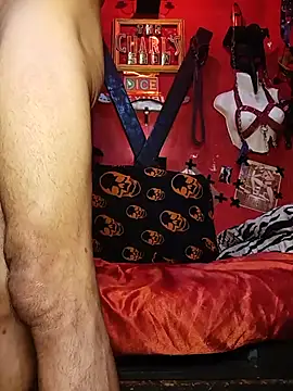 Charly BC Dirty online show from August 1, 2026, 4:12 am