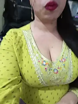 Haniya-143 online show from June 27, 2026, 10:26 pm