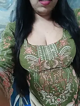 Haniya-143 online show from July 1, 2026, 10:31 pm