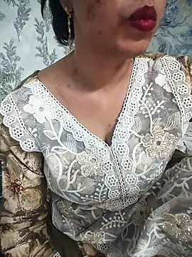 Haniya-143 online show from July 3, 2026, 11:16 am