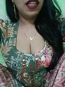 Haniya-143 online show from July 14, 2026, 11:54 pm