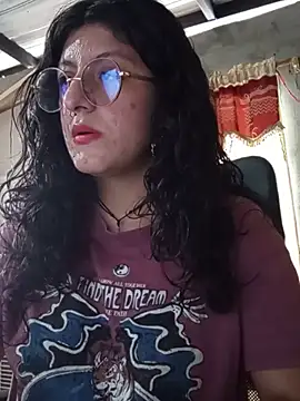 LoveElectra online show from July 15, 2026, 5:51 pm