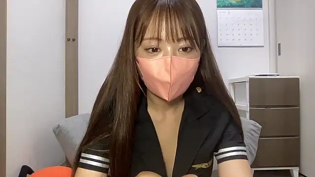 mayu haduki online show from July 17, 2026, 1:07 pm