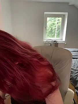 AnnyBelleX online show from June 30, 2026, 3:13 pm