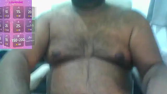 indianbearbot online show from August 4, 2026, 8:44 pm