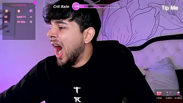Samir bear online show from July 8, 2026, 12:42 pm