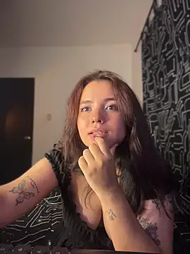 Ema kraus online show from June 26, 2026, 1:32 am