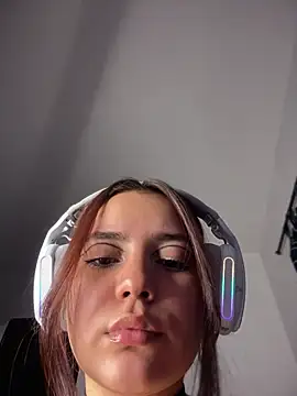 Ema kraus online show from July 10, 2026, 1:10 am