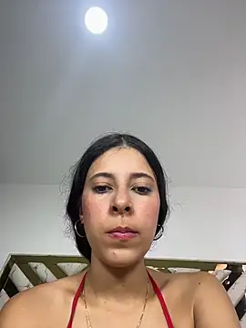 evaFiore online show from July 29, 2026, 9:13 pm