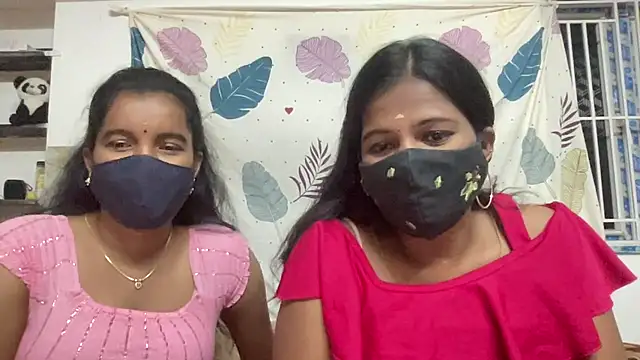 Tamil Sanjana  online show from July 16, 2026, 6:58 pm