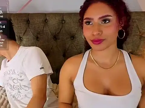 charlottee white online show from July 23, 2026, 8:07 pm