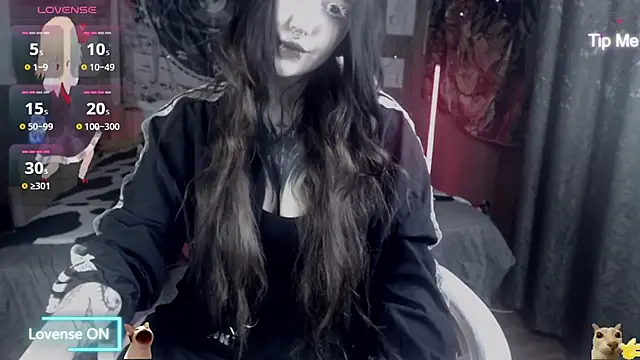chloe crystall killer online show from August 1, 2026, 12:32 am