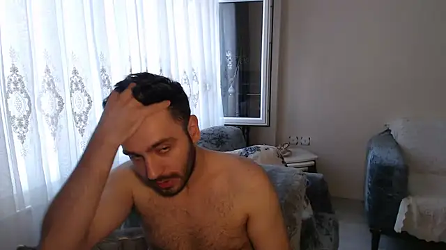 handsomeee04 online show from June 23, 2026, 3:15 am