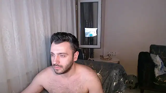 handsomeee04 online show from July 5, 2026, 10:50 pm