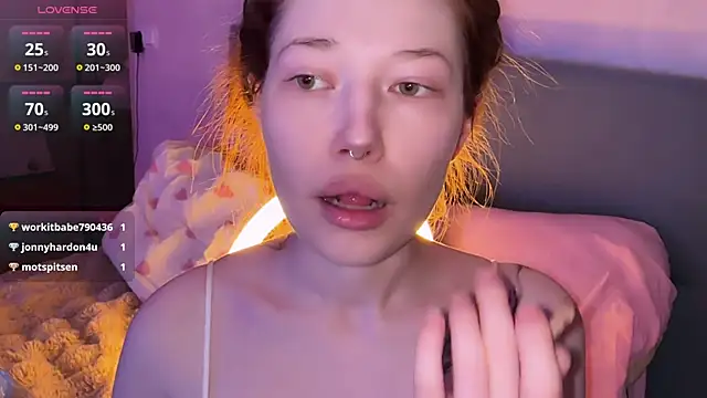 Snapshot of eva_varnerr chatting on July 28, 2026, 12:40 am eva varnerr online show from July 28, 2026, 12:40 am