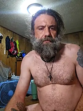 zaneporter46 online show from July 12, 2026, 6:59 am