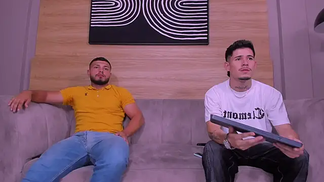 hell twink online show from June 26, 2026, 8:13 pm