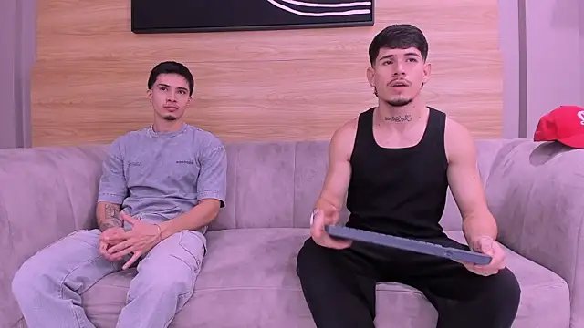hell twink online show from July 13, 2026, 10:12 pm