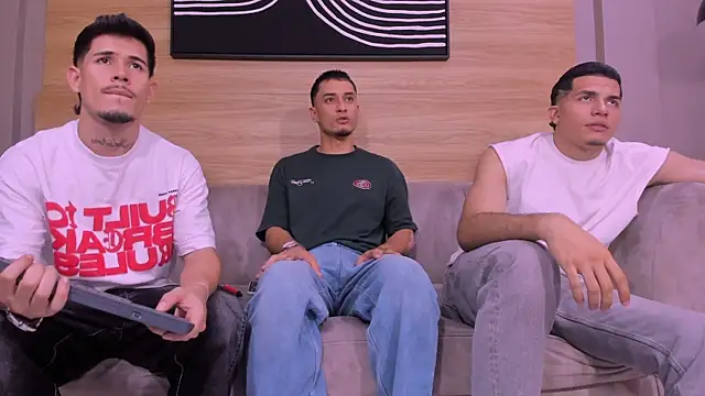 hell twink online show from July 14, 2026, 8:36 pm