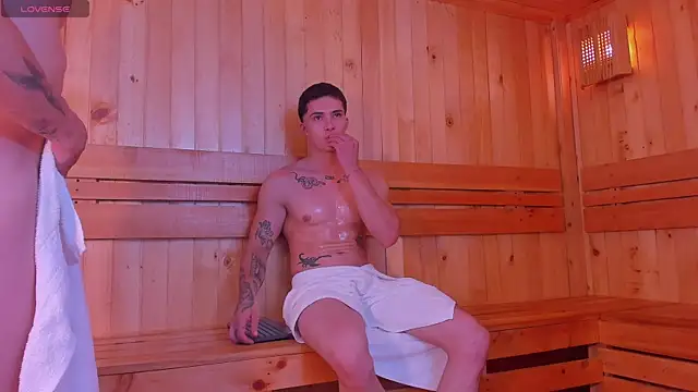 hell twink online show from July 29, 2026, 9:02 pm