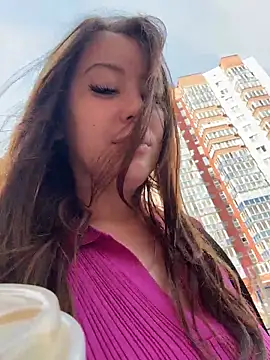 AndreaMood online show from June 13, 2026, 2:42 am