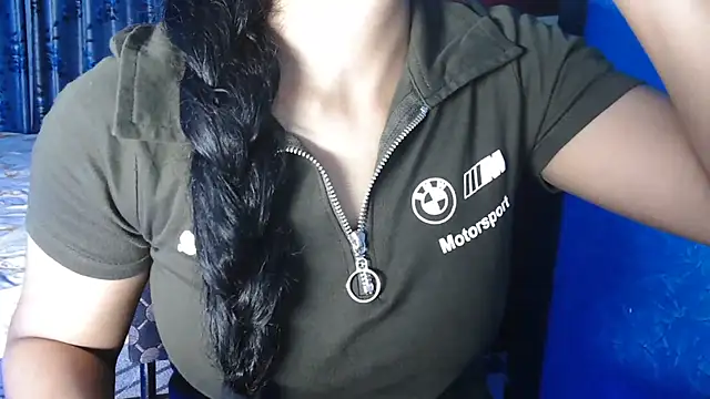 Somiya87 online show from June 30, 2026, 8:32 pm