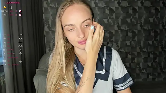 A delina online show from June 18, 2026, 5:06 pm