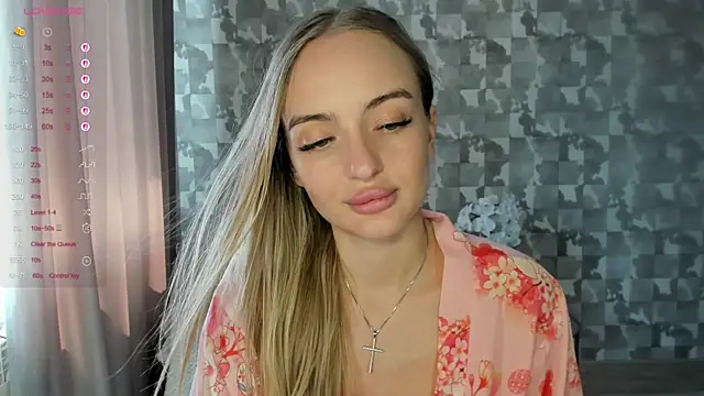 A delina online show from July 10, 2026, 9:34 am