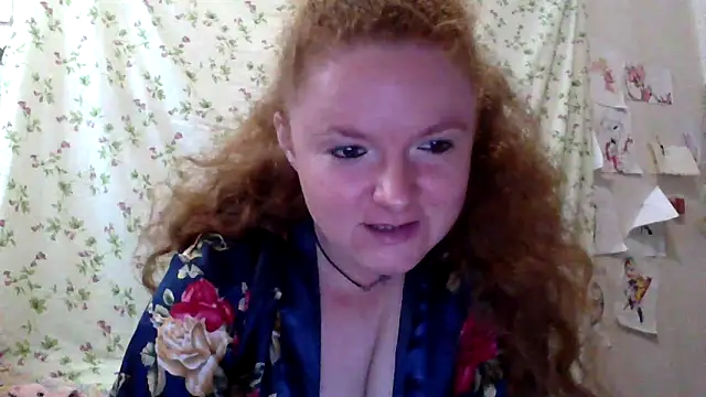 Rae Jeannie online show from June 9, 2026, 7:31 am