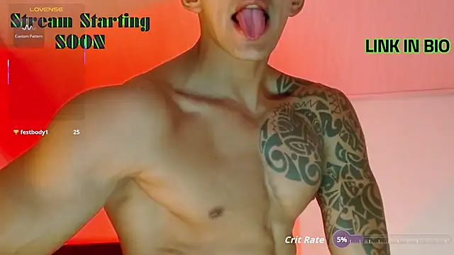 Joylopez fit online show from June 24, 2026, 10:36 am