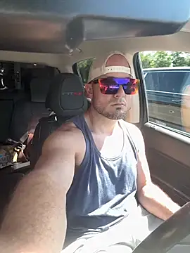RickeyRidez online show from July 19, 2026, 7:17 pm