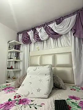 verosantana15 online show from July 18, 2026, 1:10 am