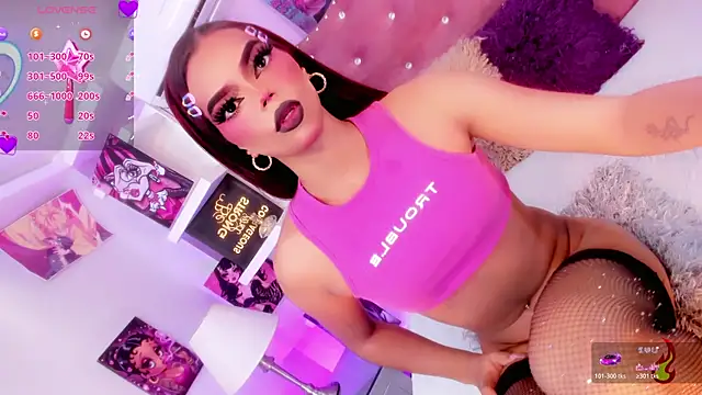 Diva Smith02 online show from July 20, 2026, 10:39 am