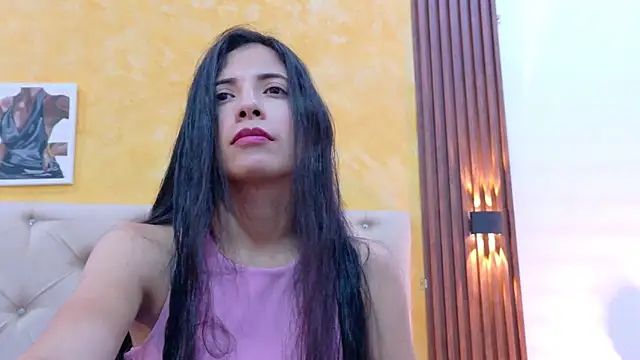 amabel zambrano online show from July 2, 2026, 12:33 pm
