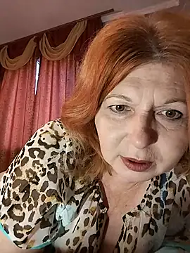 Angelina4531 online show from June 30, 2026, 3:40 am