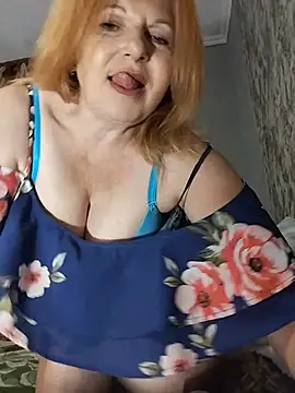 Angelina4531 online show from July 23, 2026, 5:00 pm