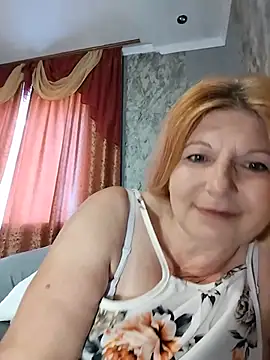 Angelina4531 online show from July 24, 2026, 5:16 am
