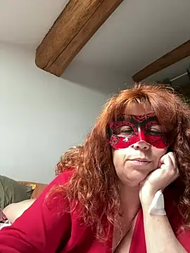 sweetinside  online show from July 27, 2026, 1:07 pm