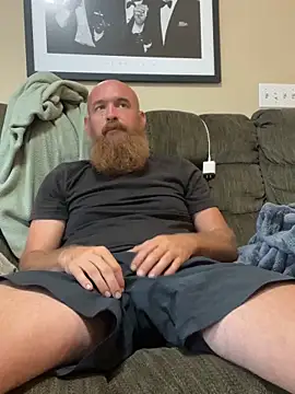 32XRedBeard online show from May 31, 2026, 9:38 pm