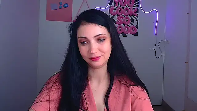 Amalia amor online show from June 17, 2026, 5:43 am