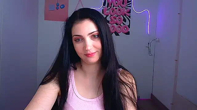 Amalia amor online show from June 20, 2026, 5:32 am