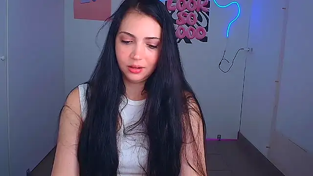 Amalia amor online show from July 10, 2026, 5:56 am