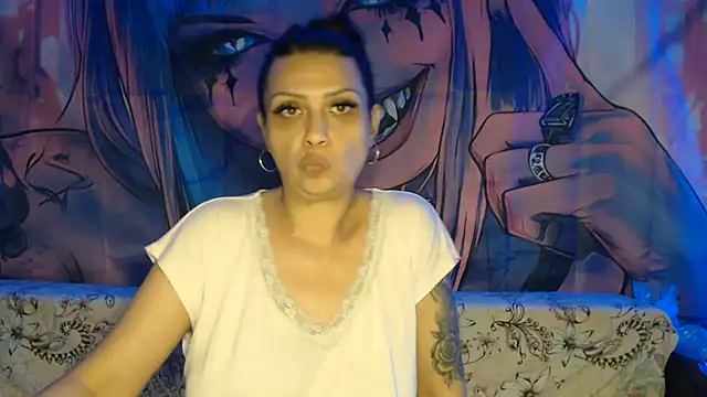 rosse26830 online show from July 23, 2026, 7:45 pm